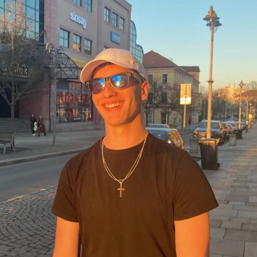 Filip Pudivitr, Founder & CEO